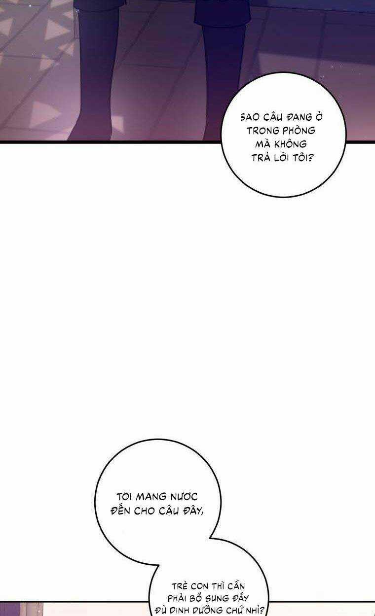 Bạo Chúa Thân Mến - Chapter 11 - Trang 29