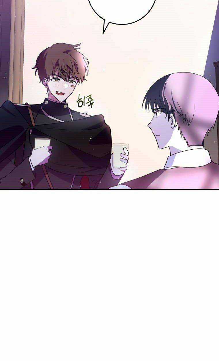 Bạo Chúa Thân Mến - Chapter 11 - Trang 30