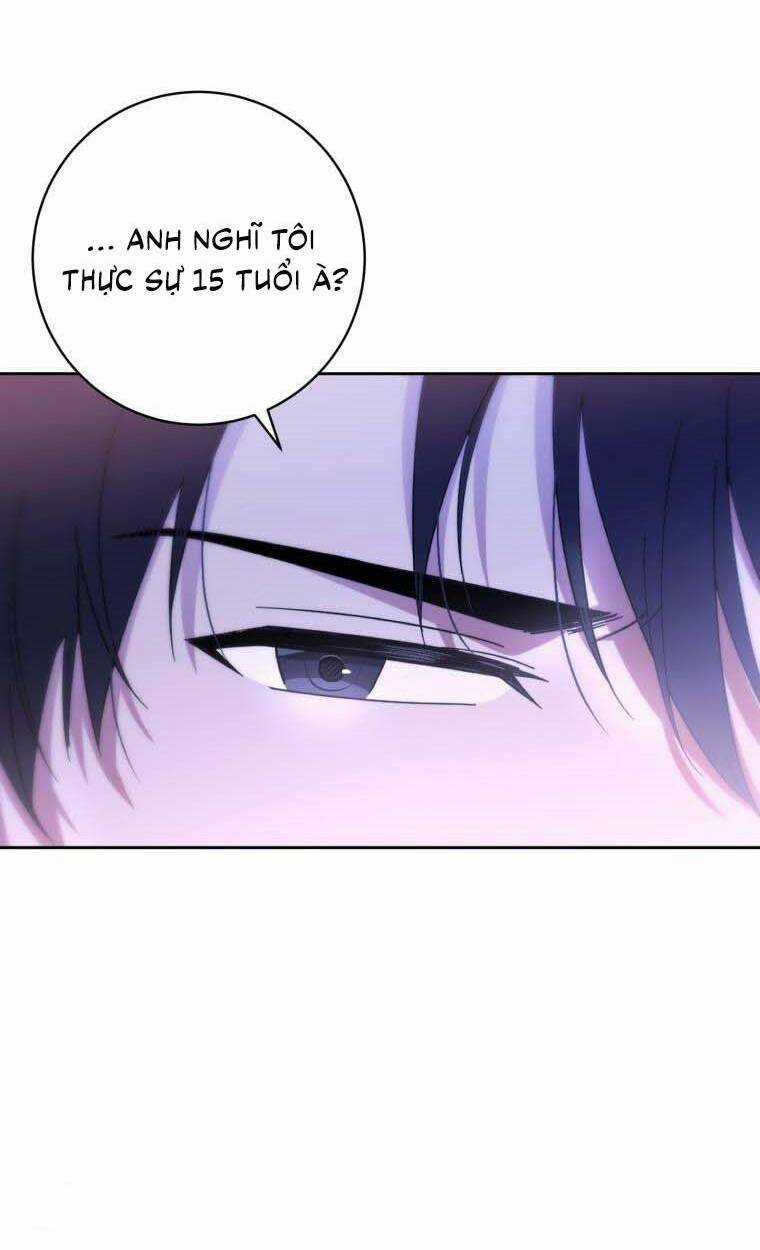 Bạo Chúa Thân Mến - Chapter 11 - Trang 31