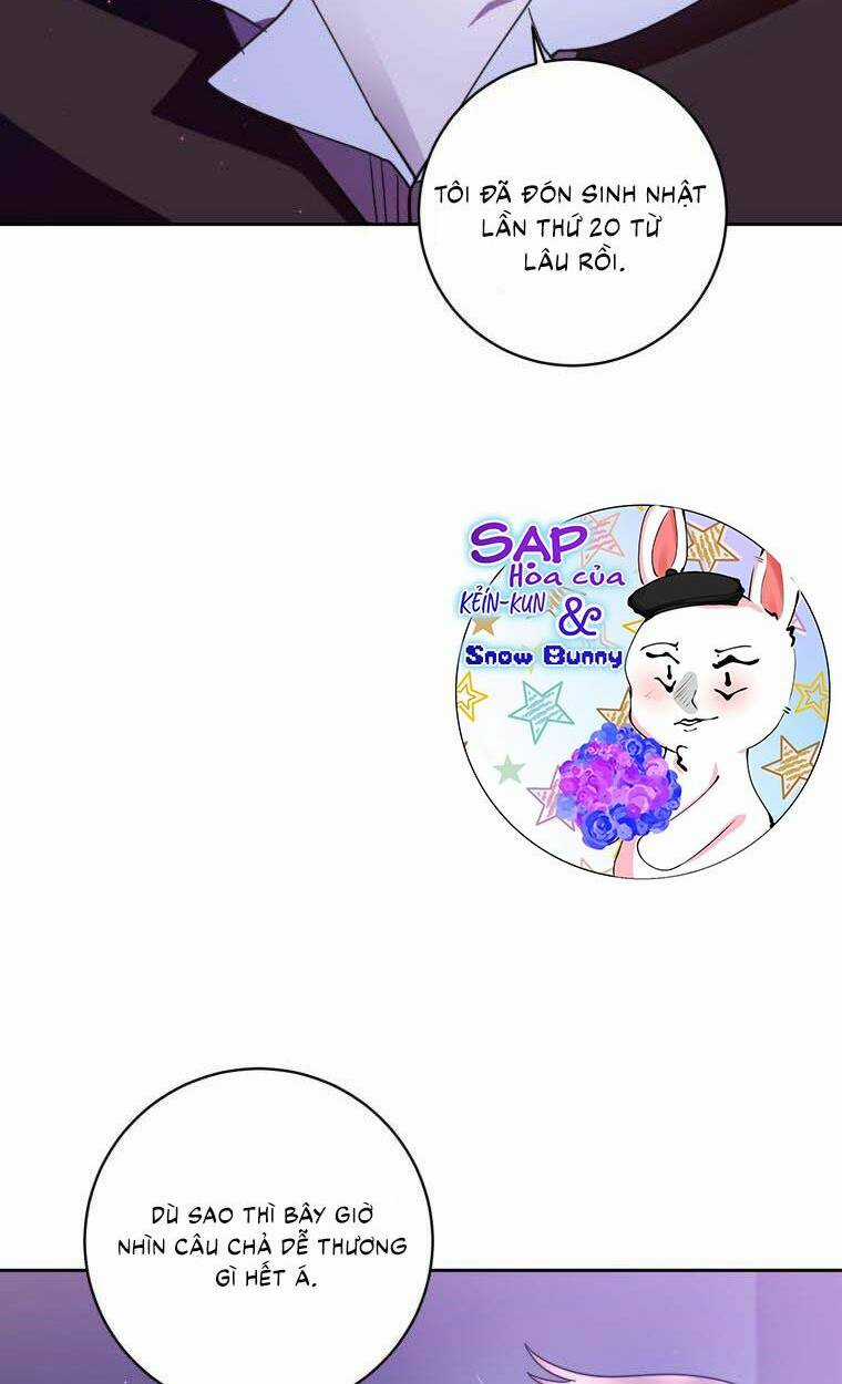 Bạo Chúa Thân Mến - Chapter 11 - Trang 33