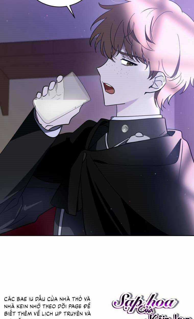 Bạo Chúa Thân Mến - Chapter 11 - Trang 34