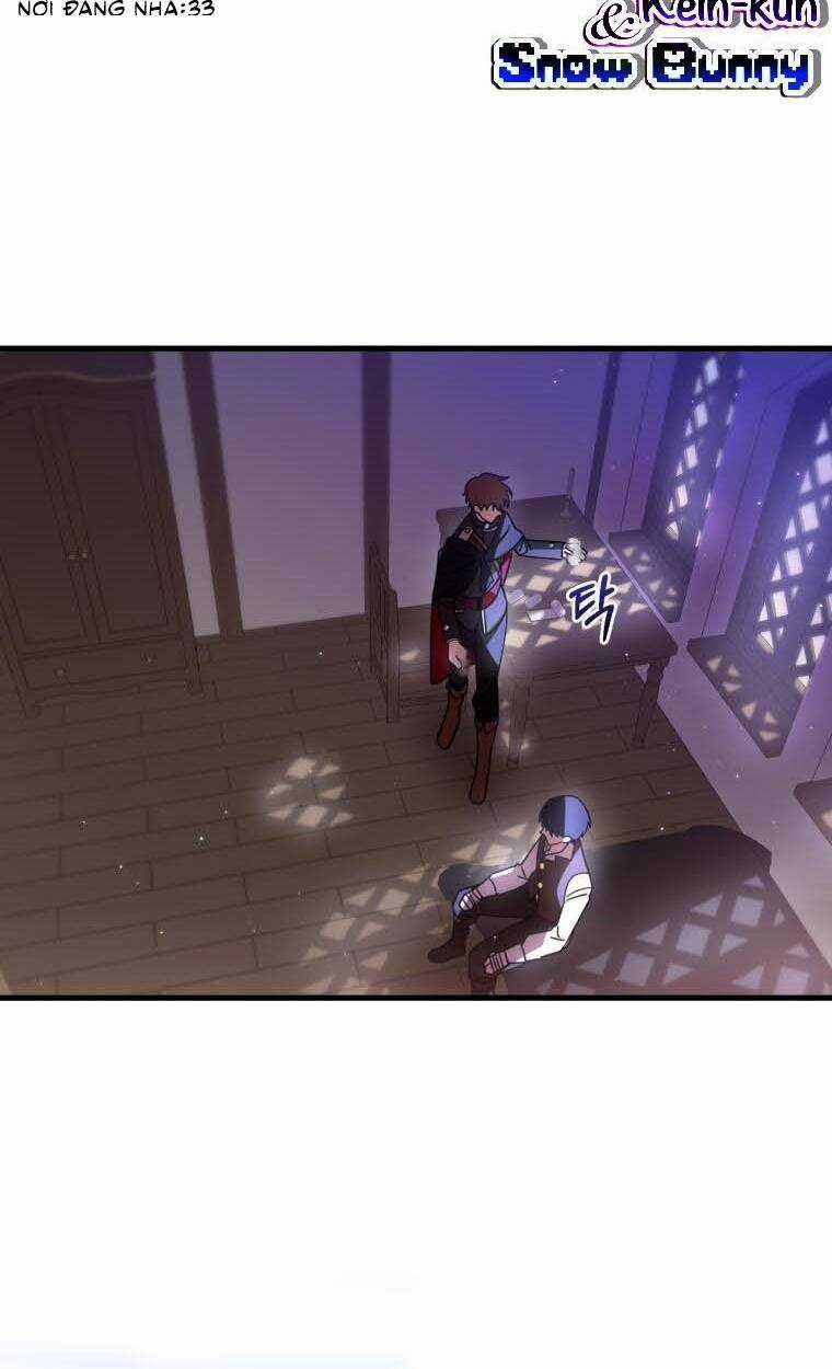 Bạo Chúa Thân Mến - Chapter 11 - Trang 35