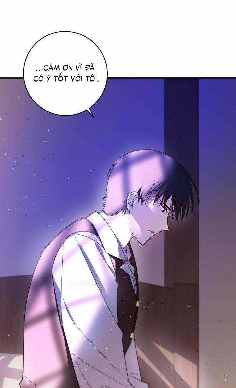 Bạo Chúa Thân Mến - Chapter 11 - Trang 36