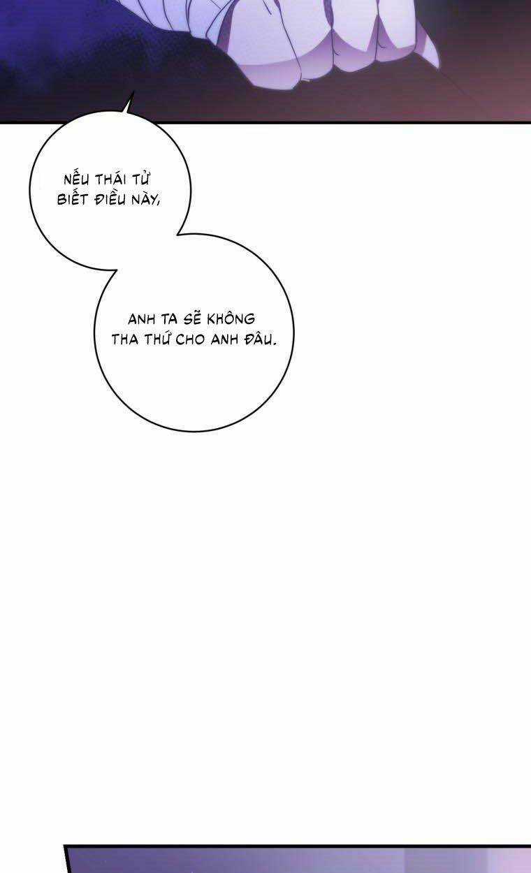 Bạo Chúa Thân Mến - Chapter 11 - Trang 38