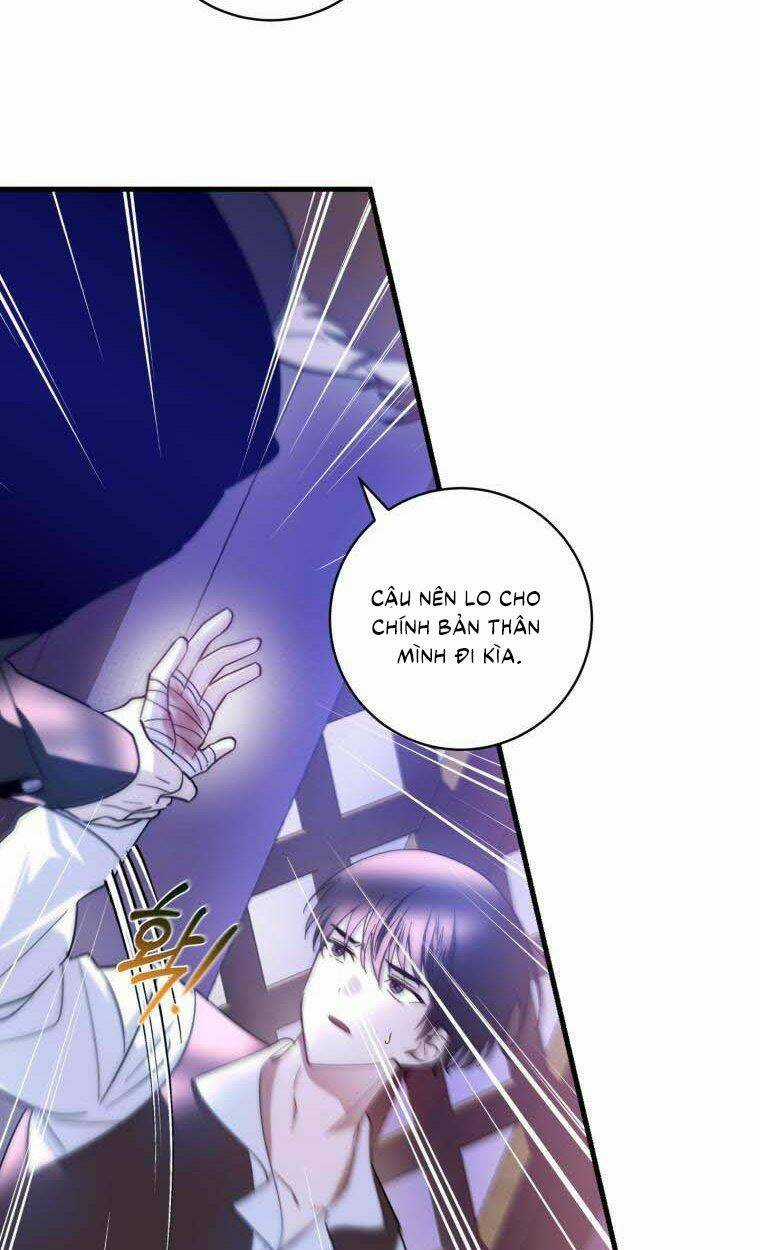 Bạo Chúa Thân Mến - Chapter 11 - Trang 40