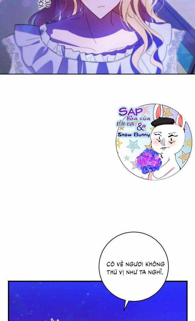 Bạo Chúa Thân Mến - Chapter 11 - Trang 5