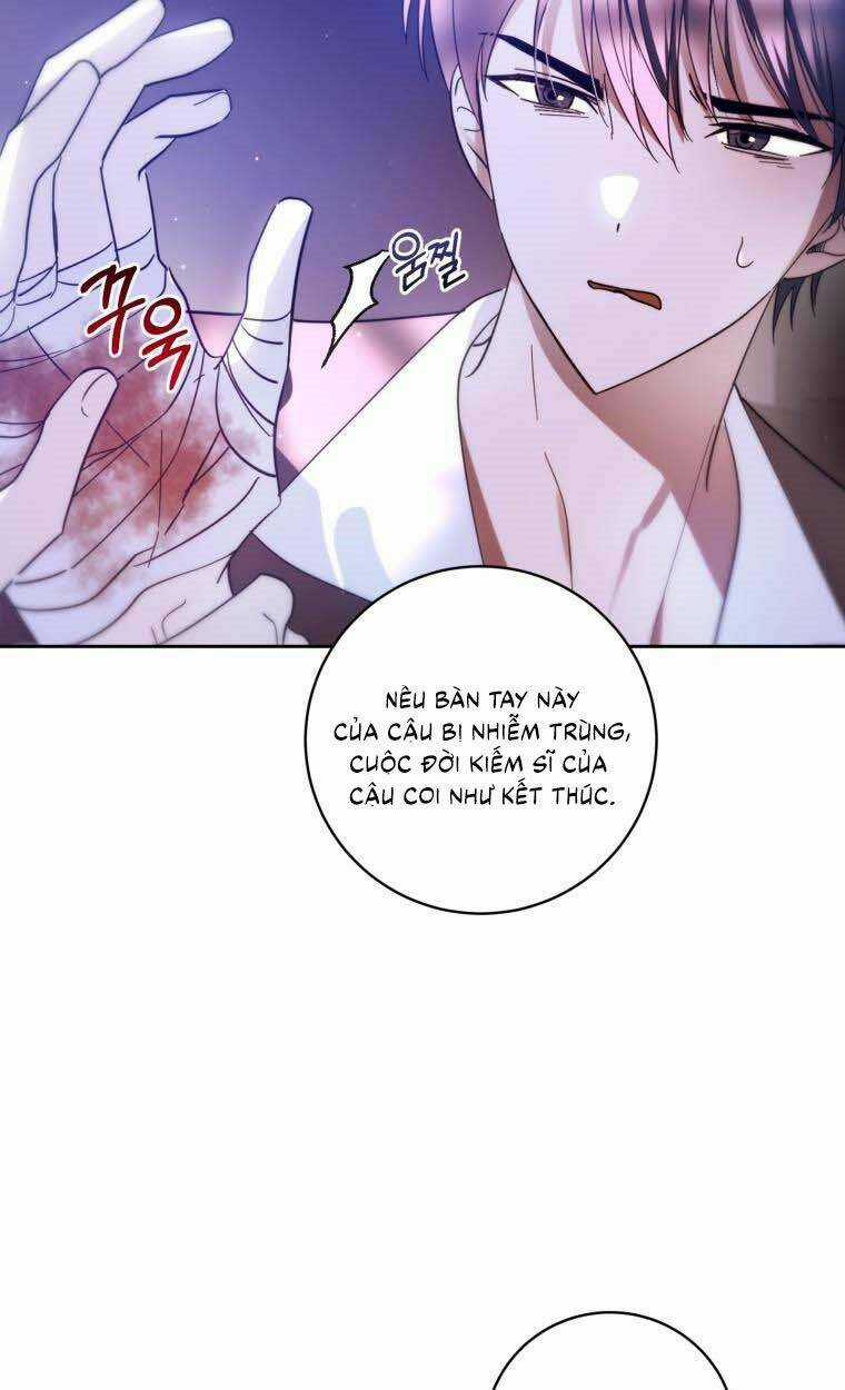 Bạo Chúa Thân Mến - Chapter 11 - Trang 42