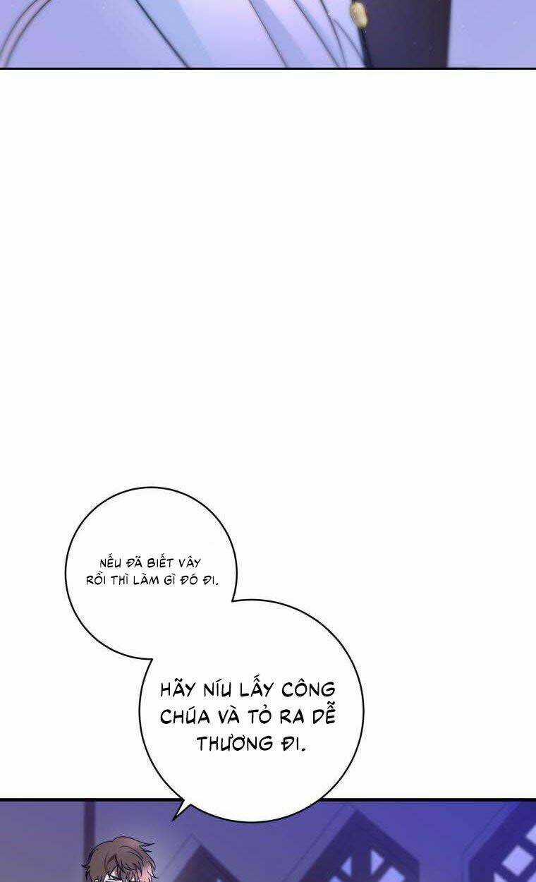 Bạo Chúa Thân Mến - Chapter 11 - Trang 44