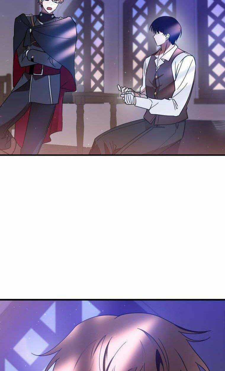 Bạo Chúa Thân Mến - Chapter 11 - Trang 45