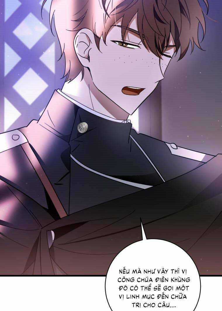 Bạo Chúa Thân Mến - Chapter 11 - Trang 46