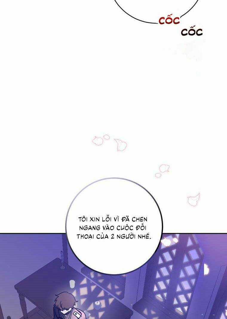 Bạo Chúa Thân Mến - Chapter 11 - Trang 47