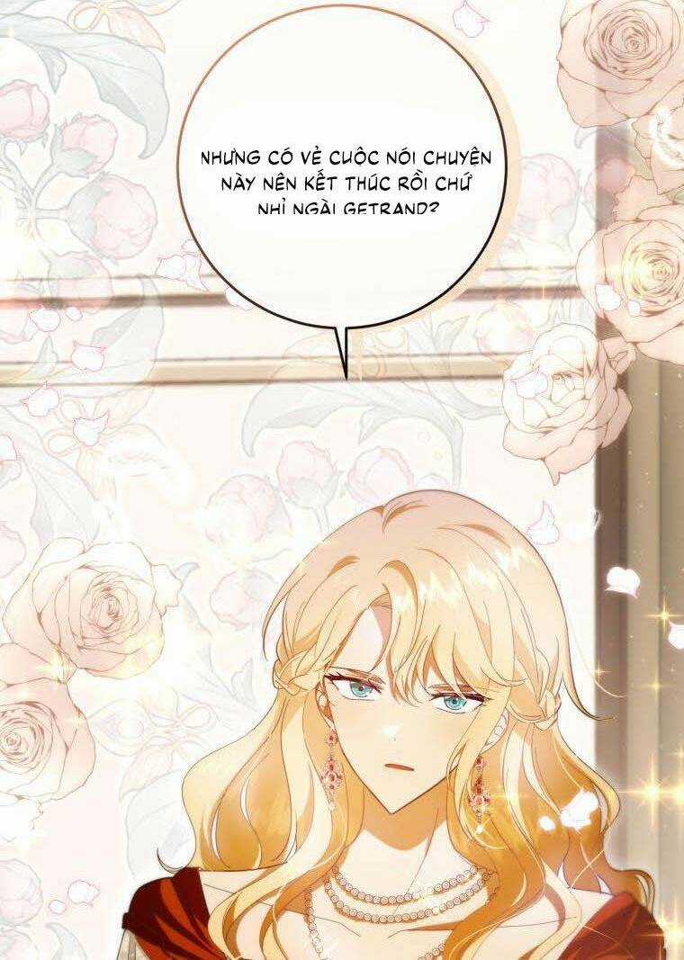 Bạo Chúa Thân Mến - Chapter 11 - Trang 49