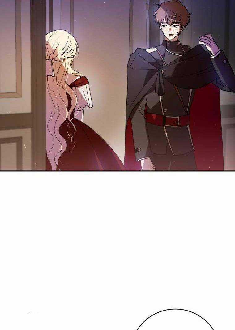 Bạo Chúa Thân Mến - Chapter 11 - Trang 53