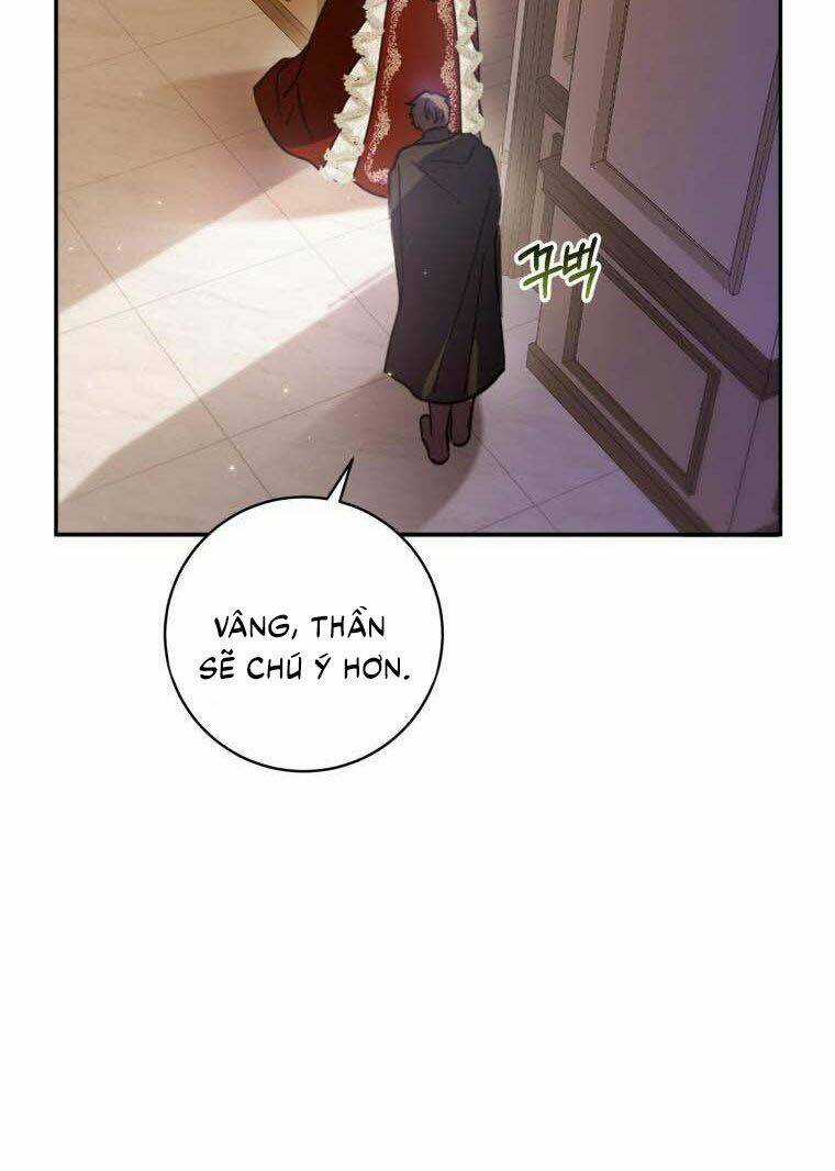 Bạo Chúa Thân Mến - Chapter 11 - Trang 54