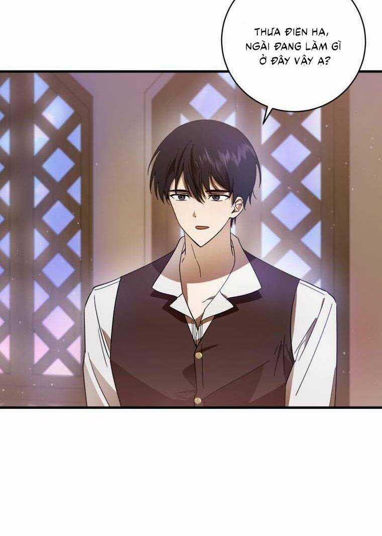 Bạo Chúa Thân Mến - Chapter 11 - Trang 57