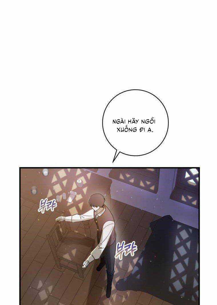 Bạo Chúa Thân Mến - Chapter 11 - Trang 58