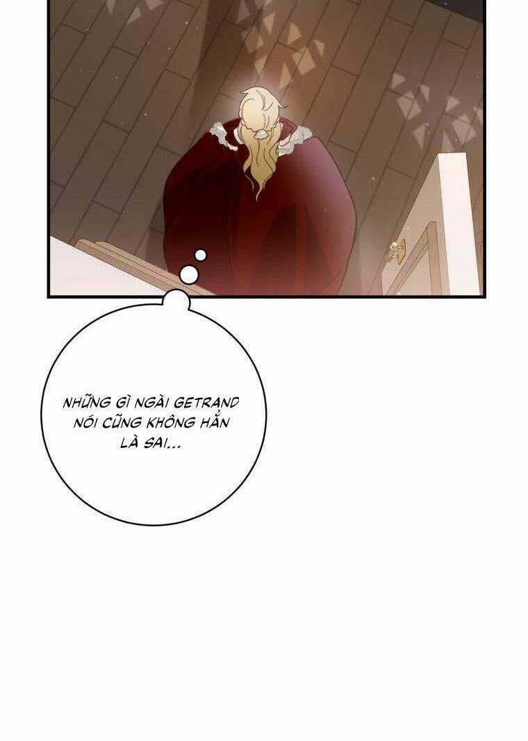 Bạo Chúa Thân Mến - Chapter 11 - Trang 59