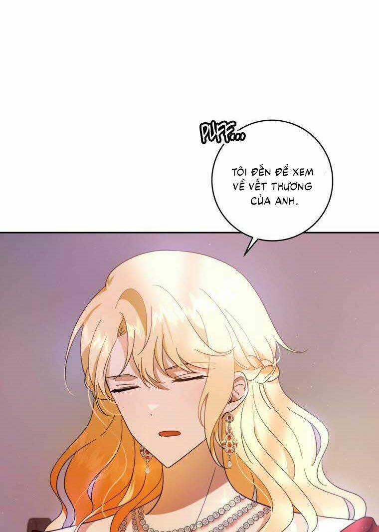 Bạo Chúa Thân Mến - Chapter 11 - Trang 60