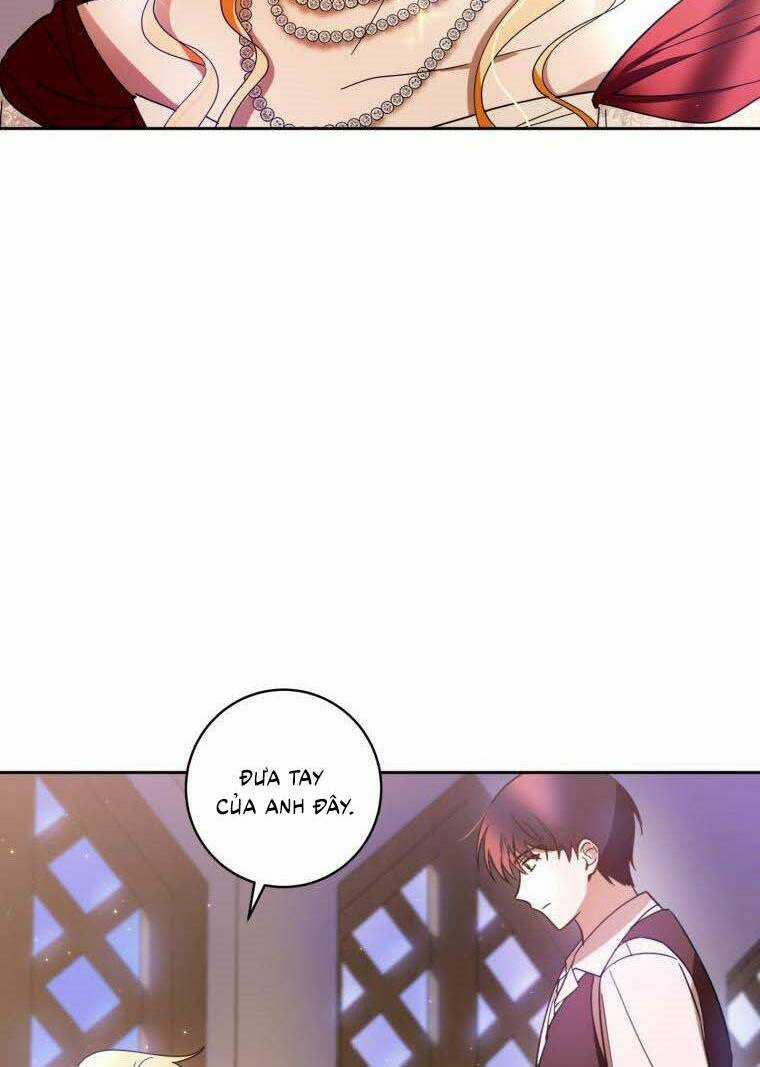 Bạo Chúa Thân Mến - Chapter 11 - Trang 61