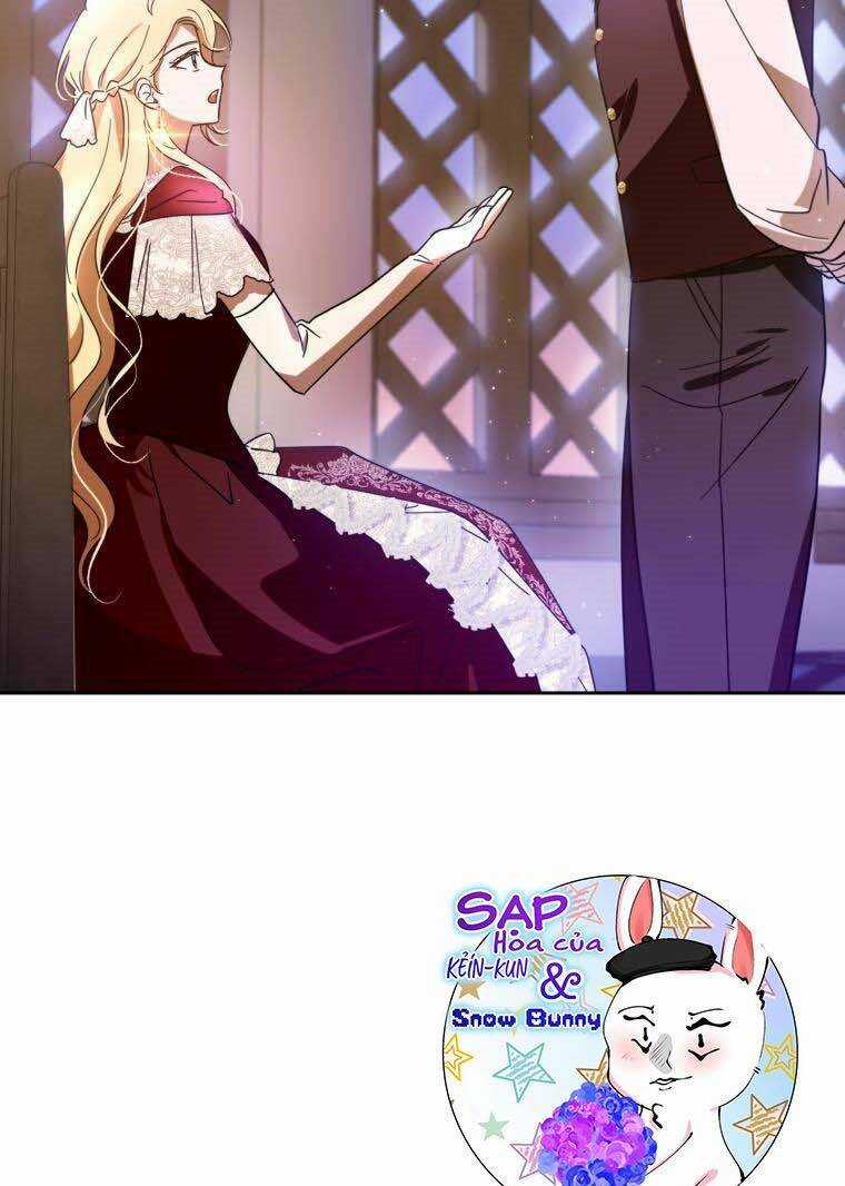 Bạo Chúa Thân Mến - Chapter 11 - Trang 62