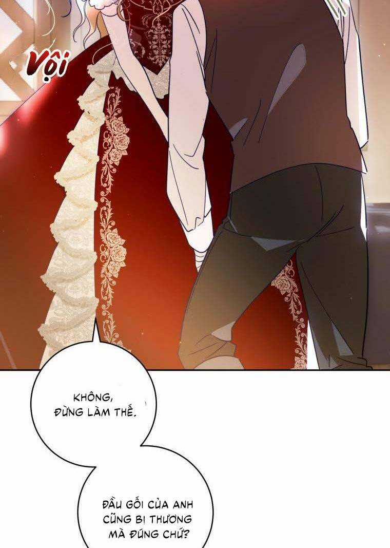 Bạo Chúa Thân Mến - Chapter 11 - Trang 65