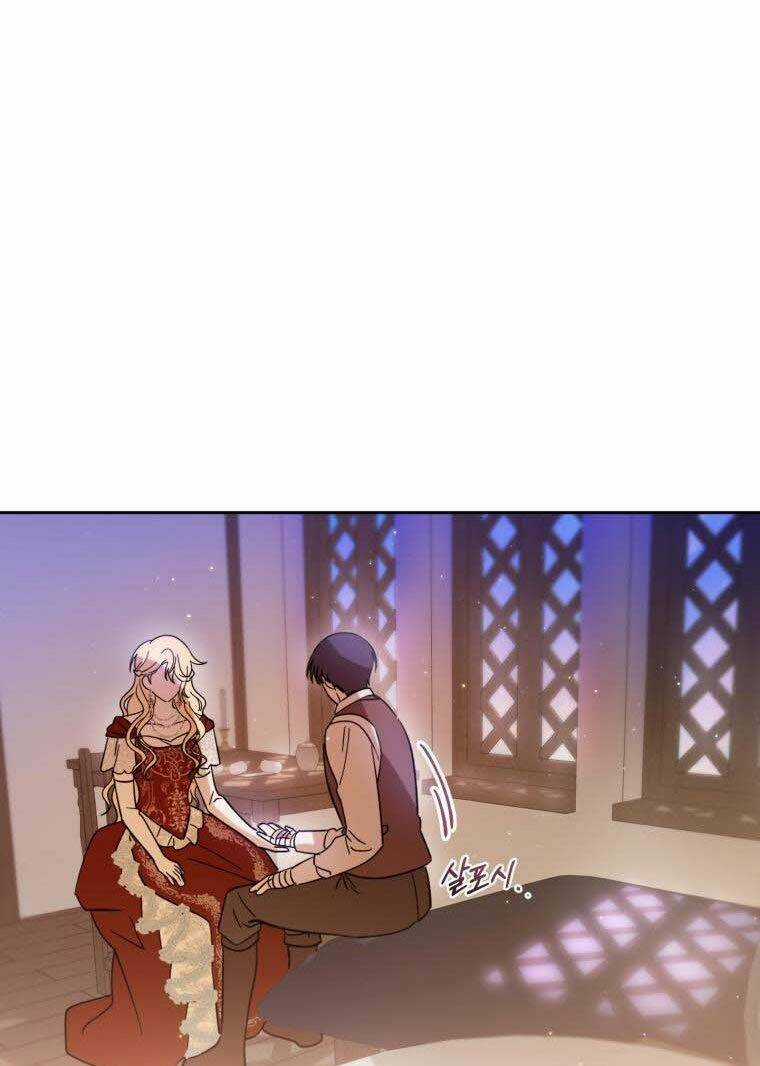 Bạo Chúa Thân Mến - Chapter 11 - Trang 68