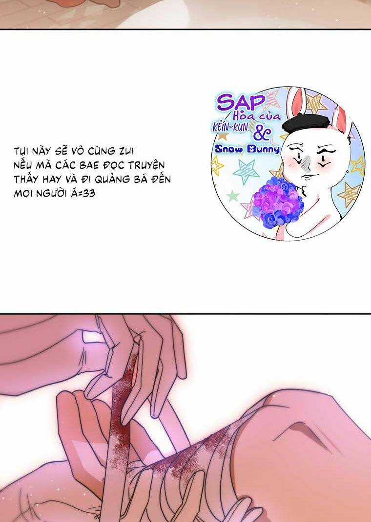 Bạo Chúa Thân Mến - Chapter 11 - Trang 69