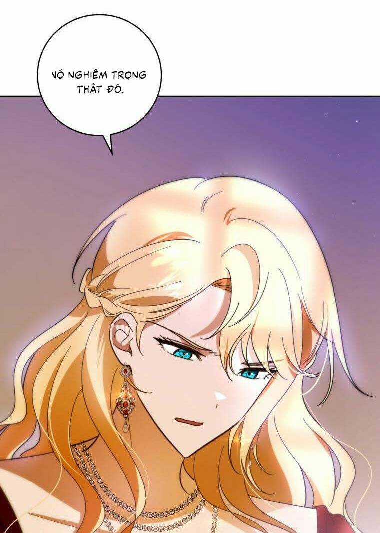 Bạo Chúa Thân Mến - Chapter 11 - Trang 71