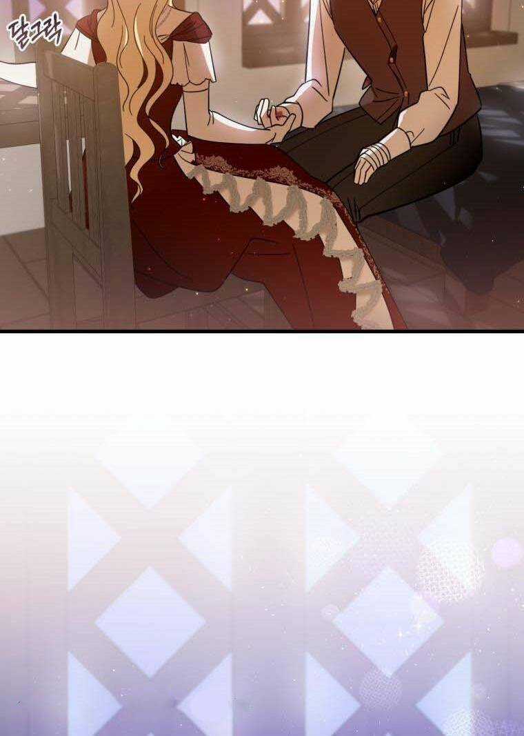 Bạo Chúa Thân Mến - Chapter 11 - Trang 73