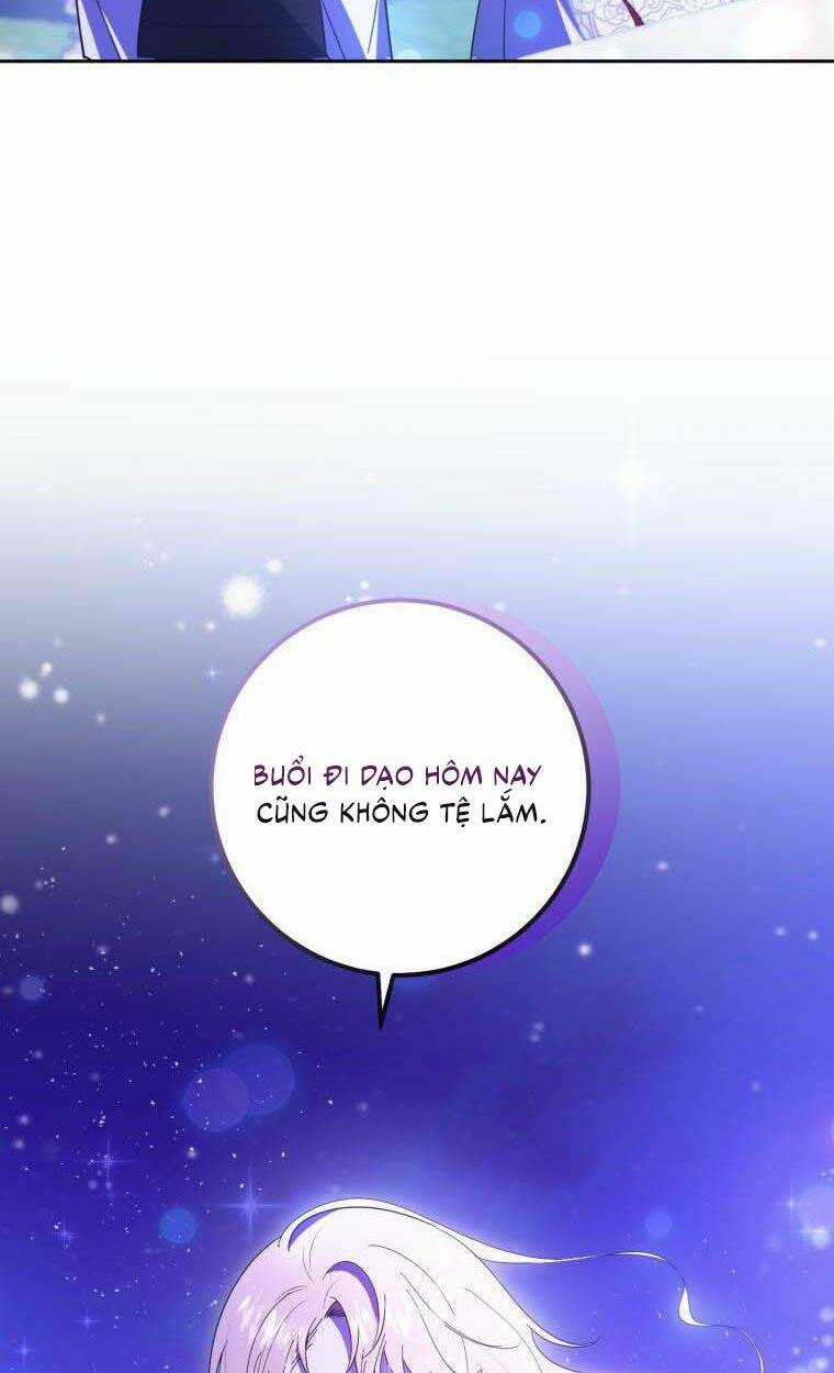 Bạo Chúa Thân Mến - Chapter 11 - Trang 9