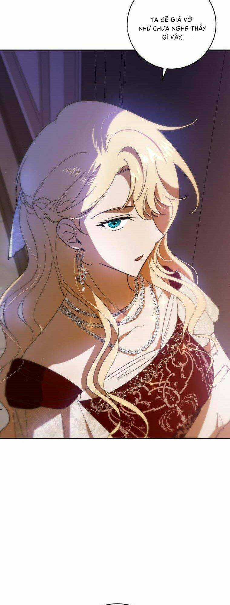 Bạo Chúa Thân Mến - Chapter 11 - Trang 86