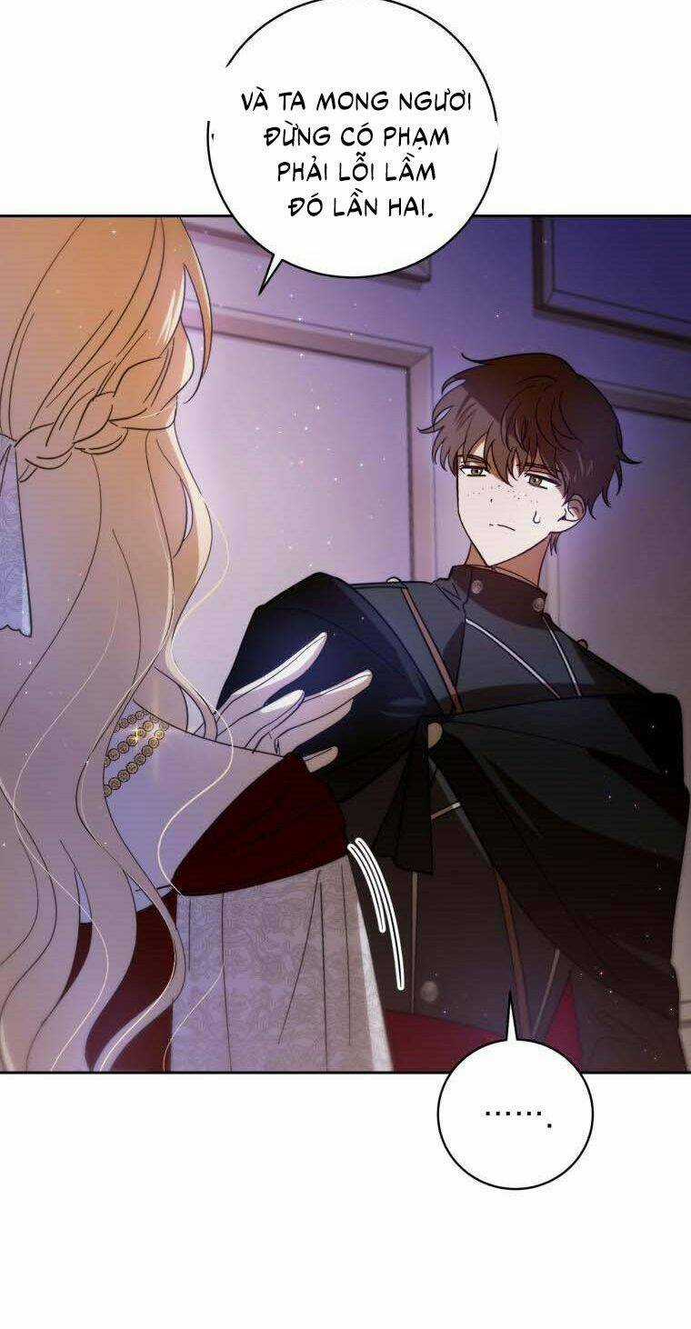 Bạo Chúa Thân Mến - Chapter 11 - Trang 87