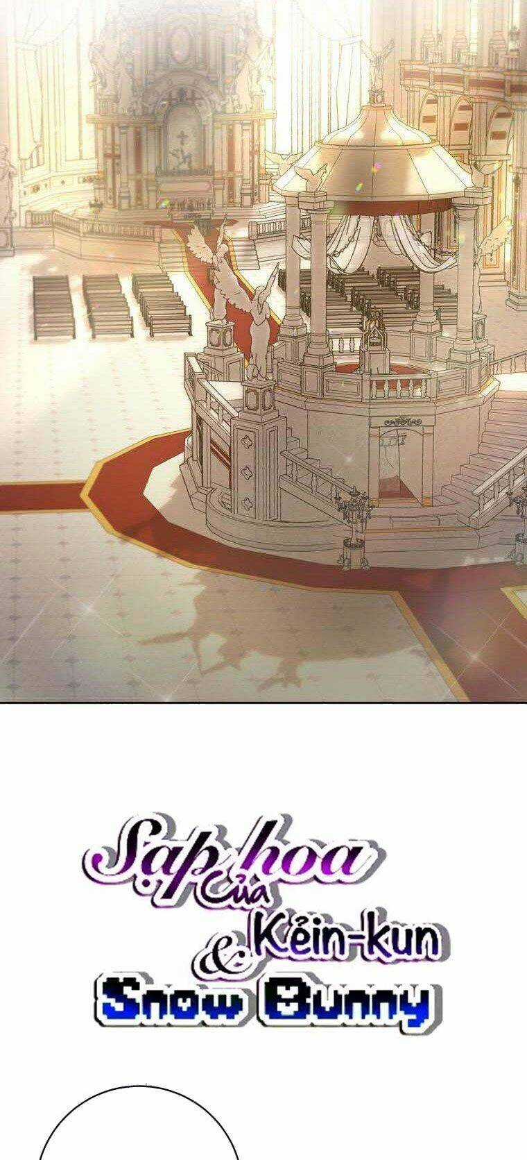 Bạo Chúa Thân Mến - Chapter 12 - Trang 13