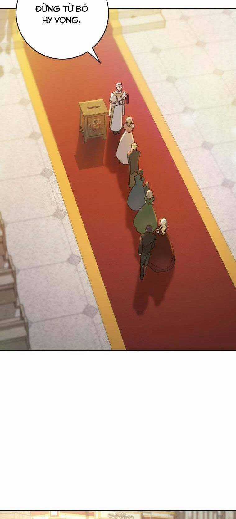 Bạo Chúa Thân Mến - Chapter 12 - Trang 14