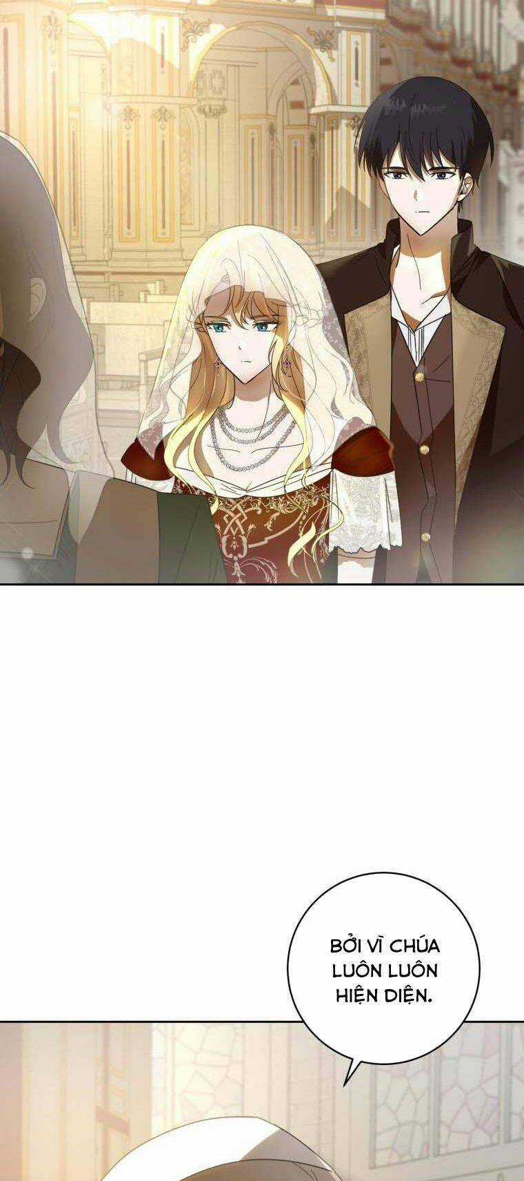 Bạo Chúa Thân Mến - Chapter 12 - Trang 15