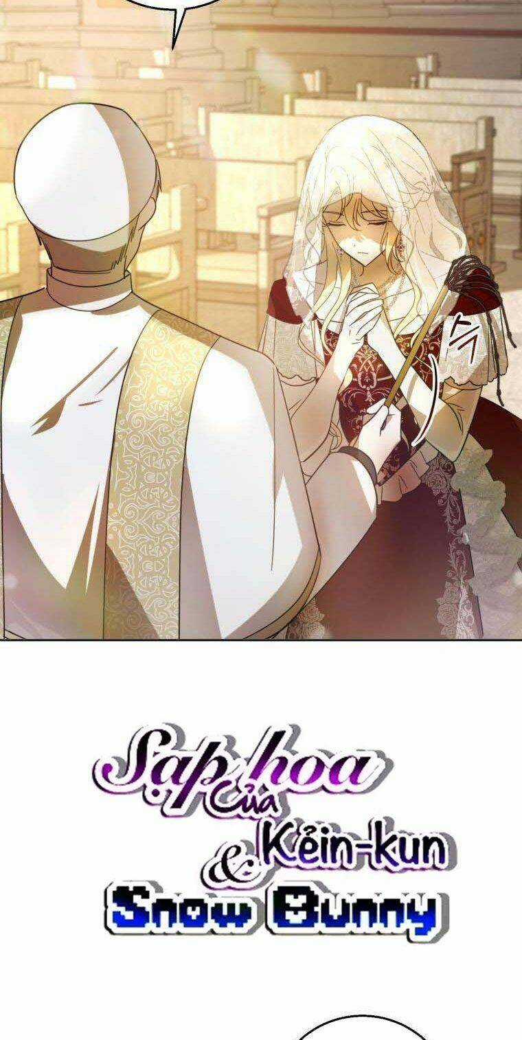 Bạo Chúa Thân Mến - Chapter 12 - Trang 17