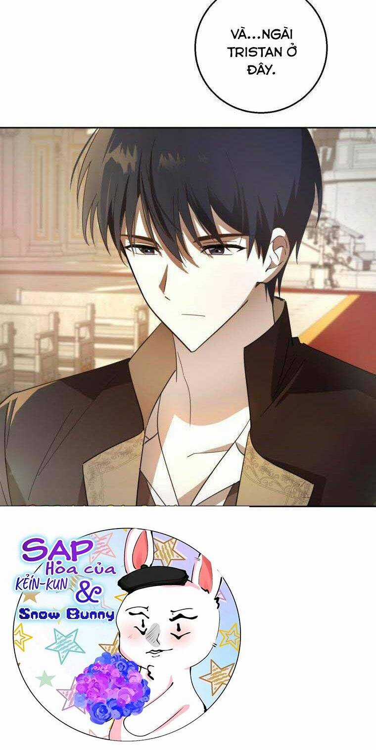 Bạo Chúa Thân Mến - Chapter 12 - Trang 18