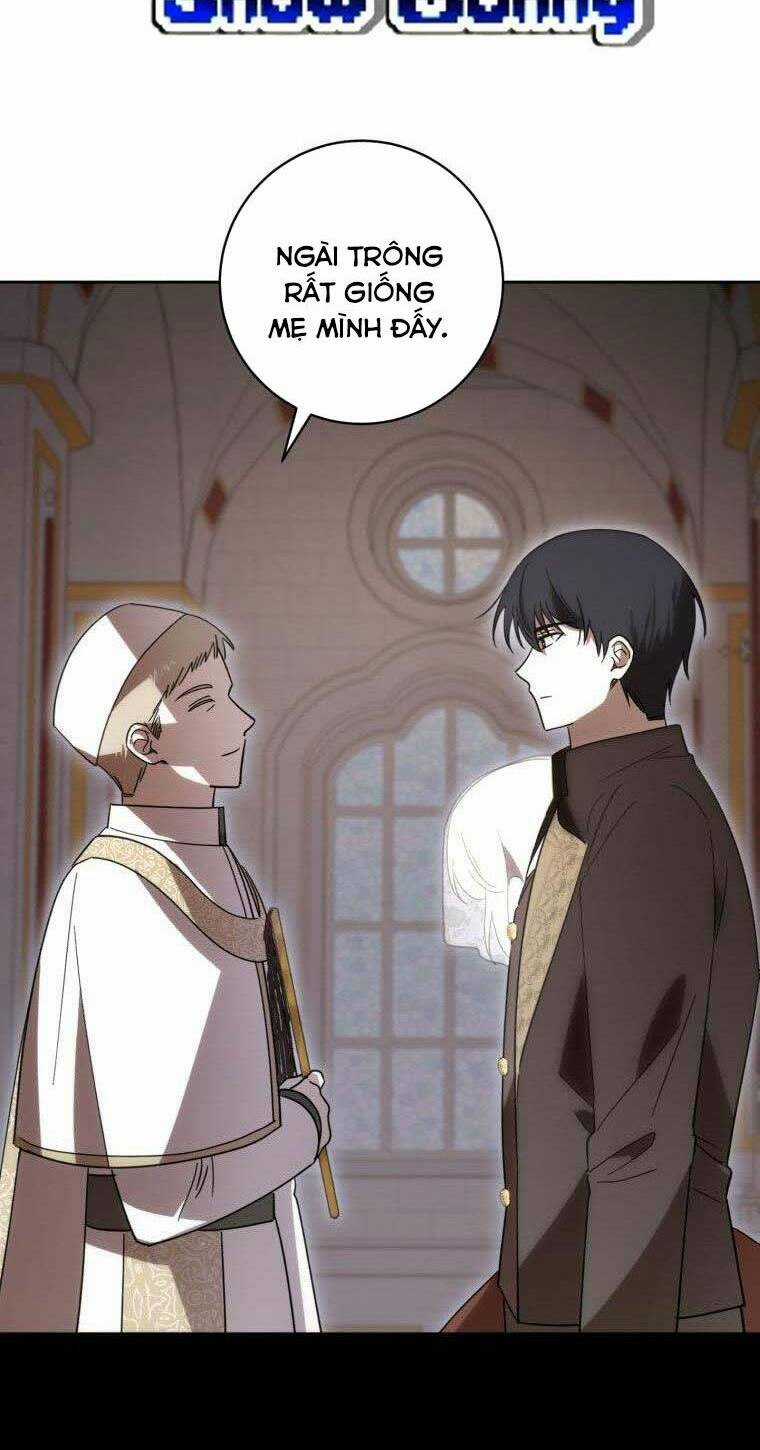 Bạo Chúa Thân Mến - Chapter 12 - Trang 20