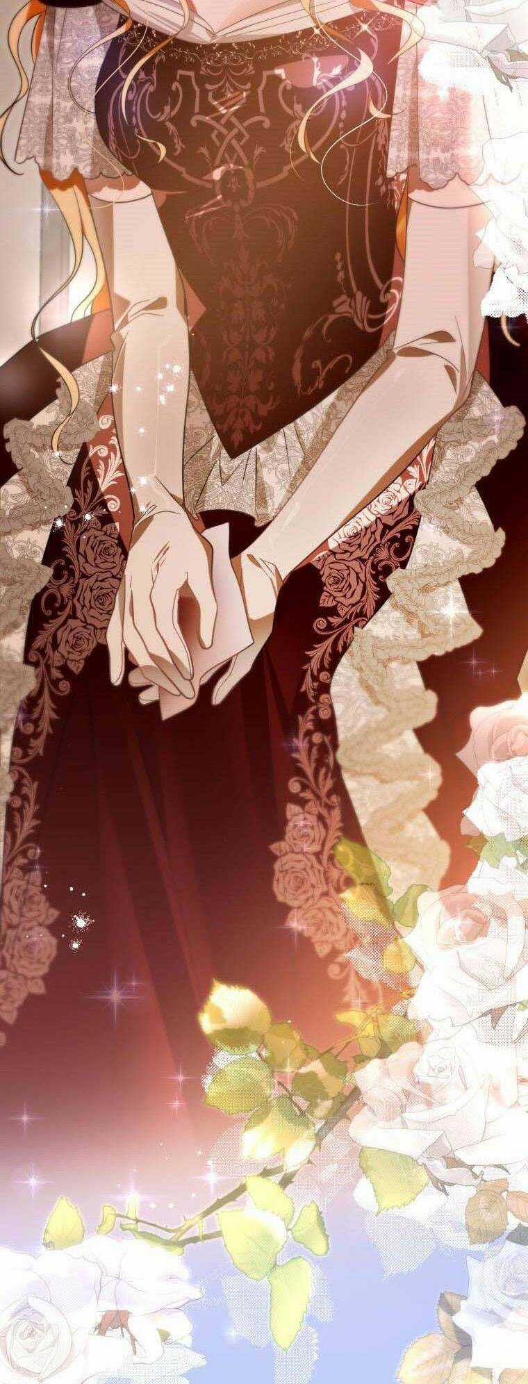 Bạo Chúa Thân Mến - Chapter 12 - Trang 3