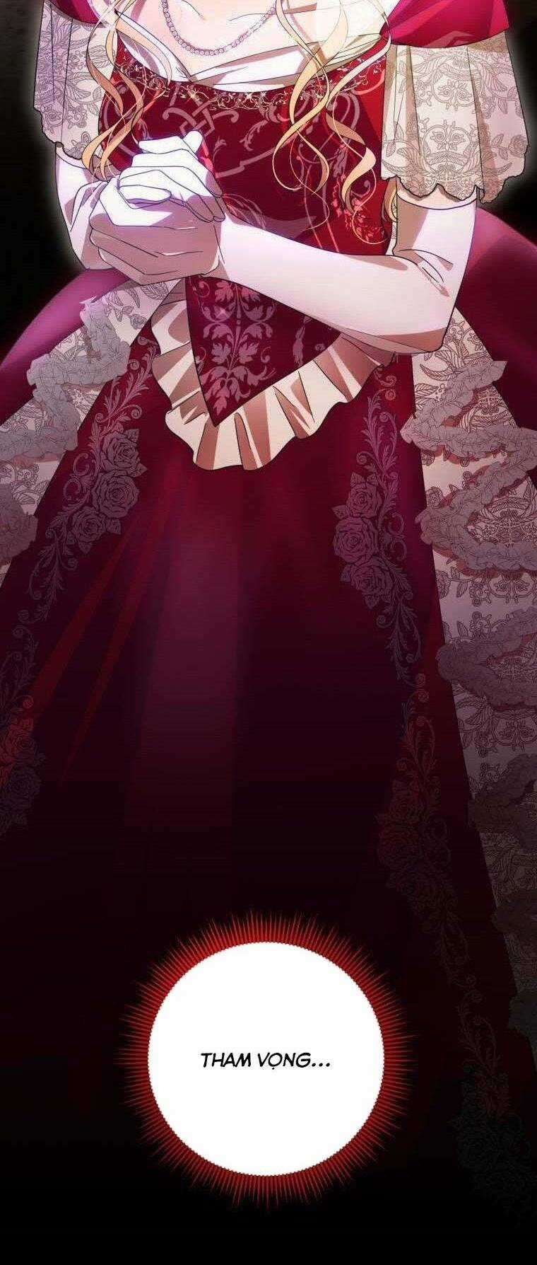 Bạo Chúa Thân Mến - Chapter 12 - Trang 22