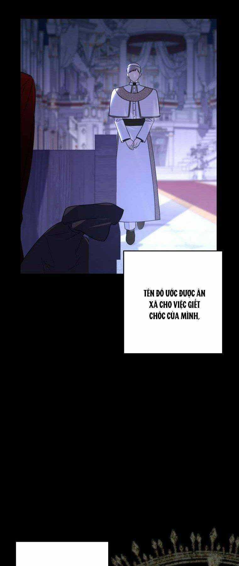 Bạo Chúa Thân Mến - Chapter 12 - Trang 25