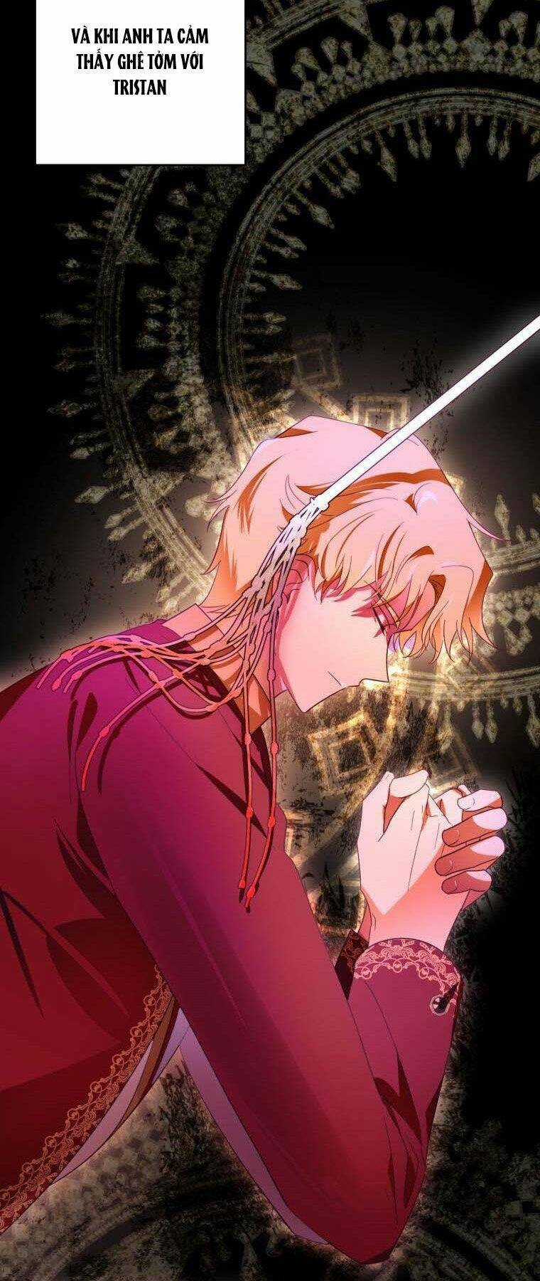 Bạo Chúa Thân Mến - Chapter 12 - Trang 26