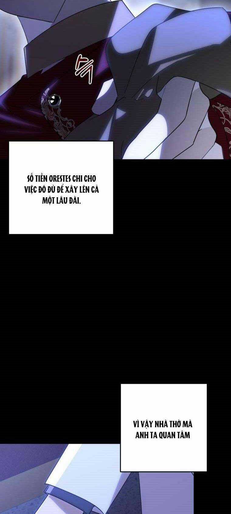 Bạo Chúa Thân Mến - Chapter 12 - Trang 28