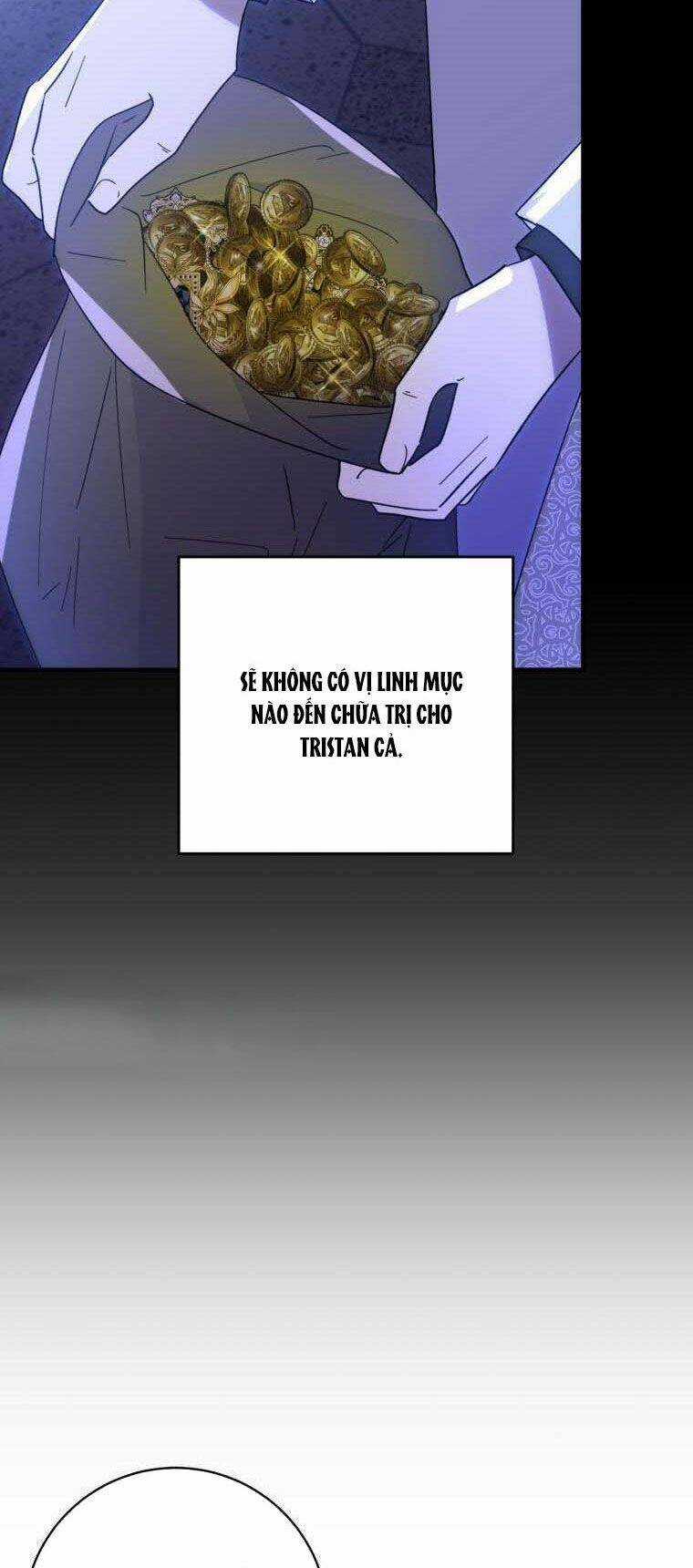 Bạo Chúa Thân Mến - Chapter 12 - Trang 29