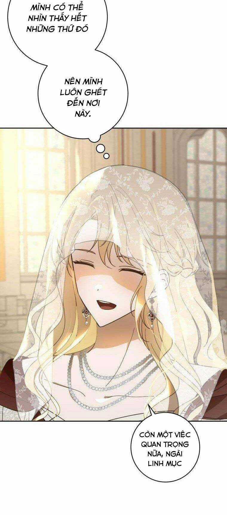 Bạo Chúa Thân Mến - Chapter 12 - Trang 30