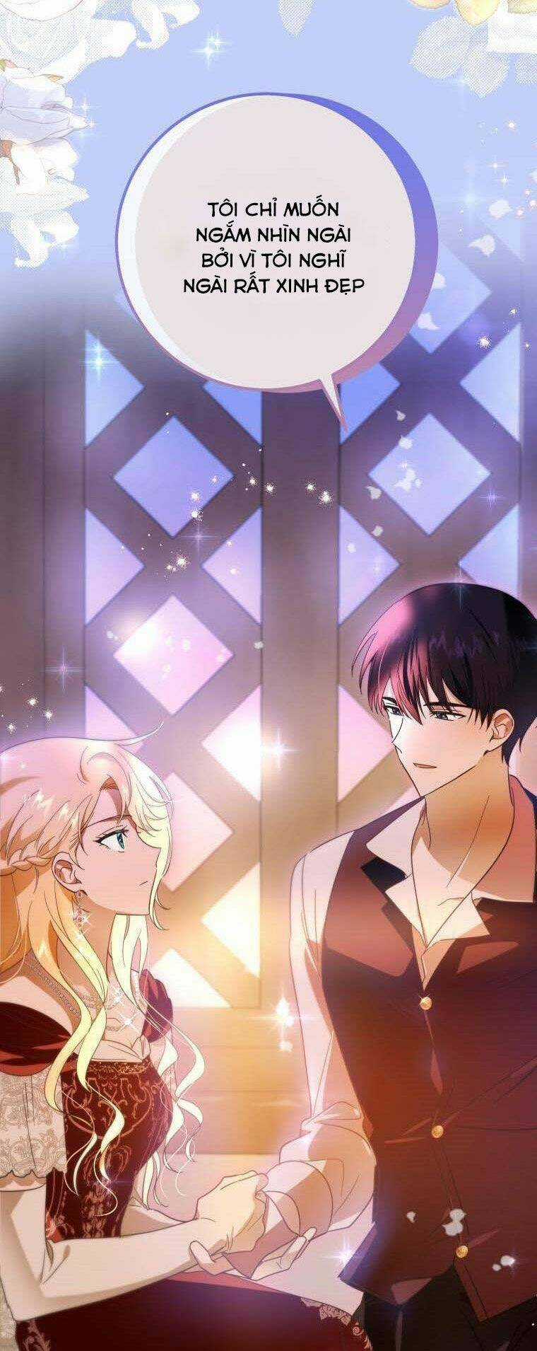 Bạo Chúa Thân Mến - Chapter 12 - Trang 4