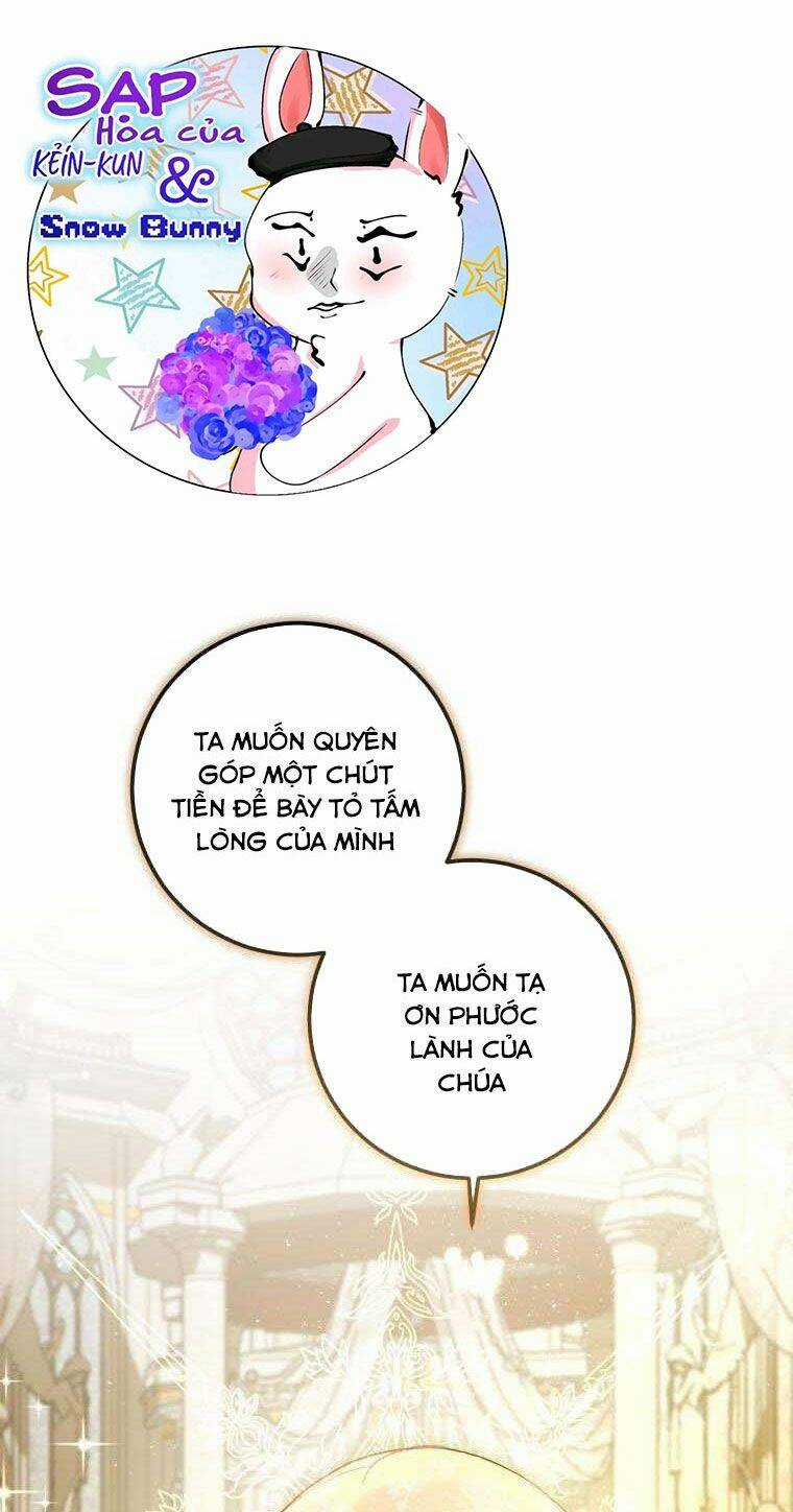 Bạo Chúa Thân Mến - Chapter 12 - Trang 31