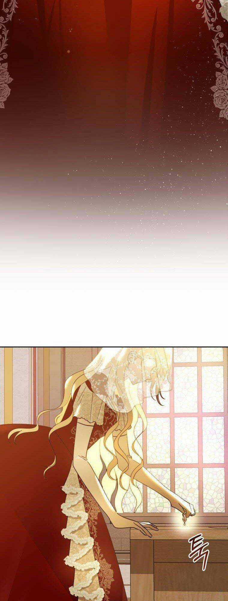 Bạo Chúa Thân Mến - Chapter 12 - Trang 33