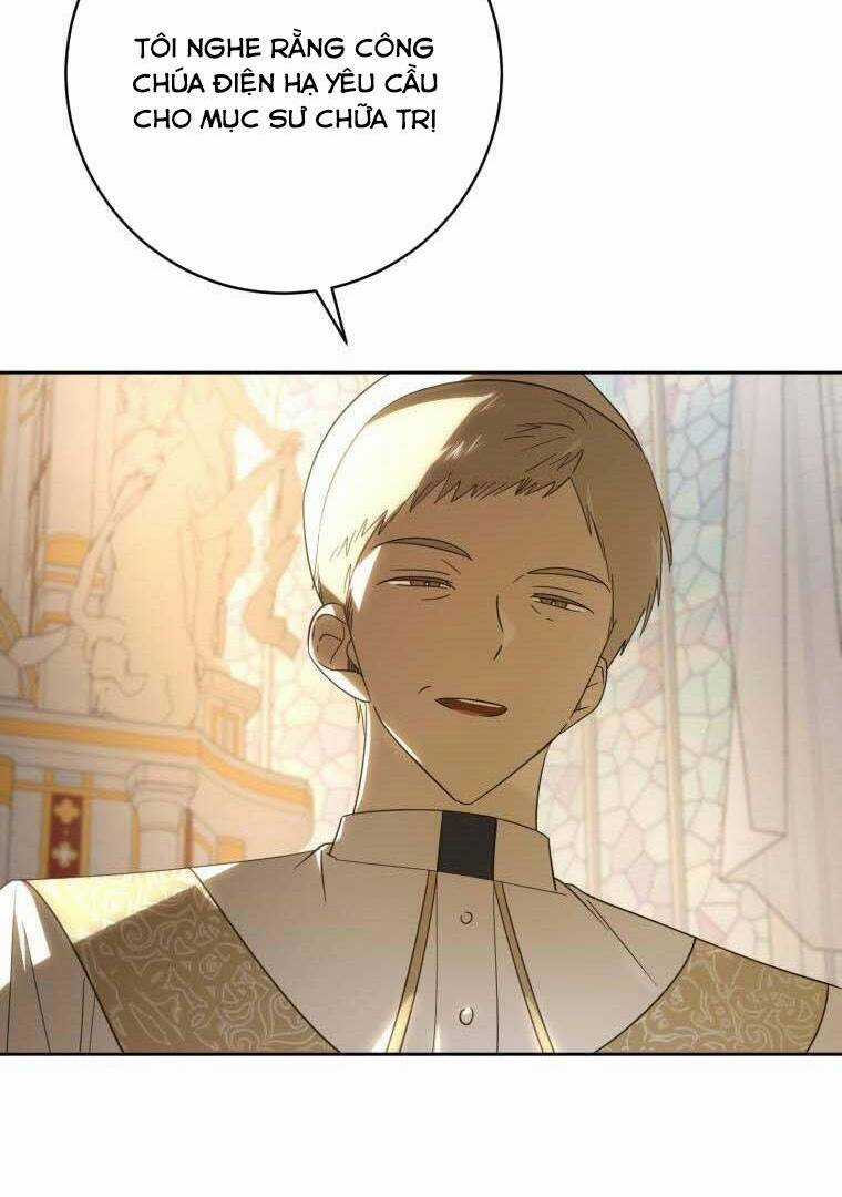 Bạo Chúa Thân Mến - Chapter 12 - Trang 35