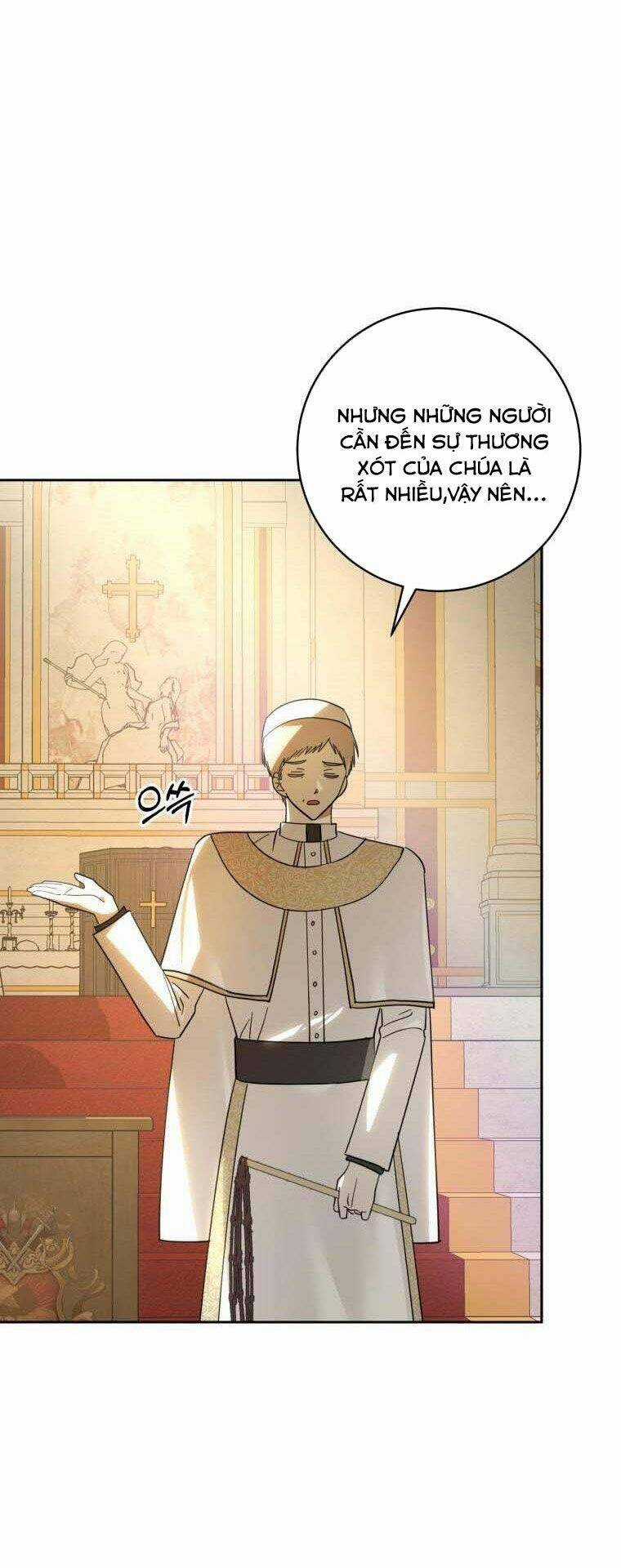 Bạo Chúa Thân Mến - Chapter 12 - Trang 36